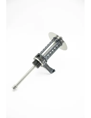 Cachimba Shi Carver Microgun Limited Edition