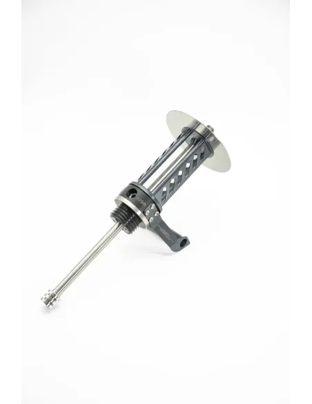 Cachimba Shi Carver Microgun Limited Edition