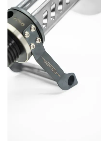 Cachimba Shi Carver Microgun RDR Limited Edition
