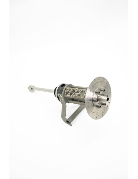 Cachimba Shi Carver Microgun Limited Edition Cachimba Shi Carver Microgun Limited Edition