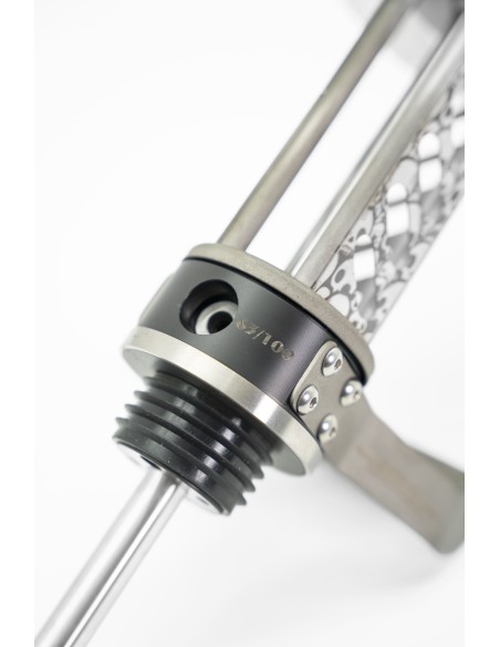 Cachimba Shi Carver Microgun Limited Edition Cachimba Shi Carver Microgun Limited Edition