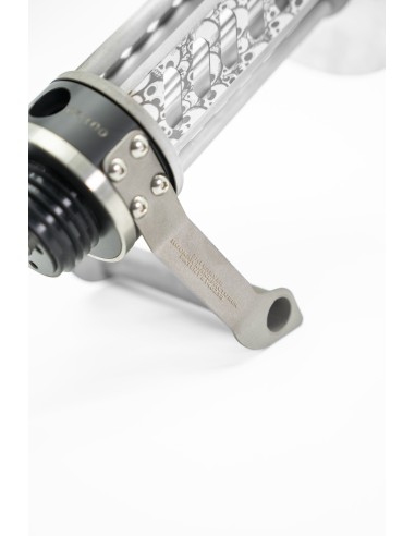 Cachimba Shi Carver Microgun RDR Limited Edition