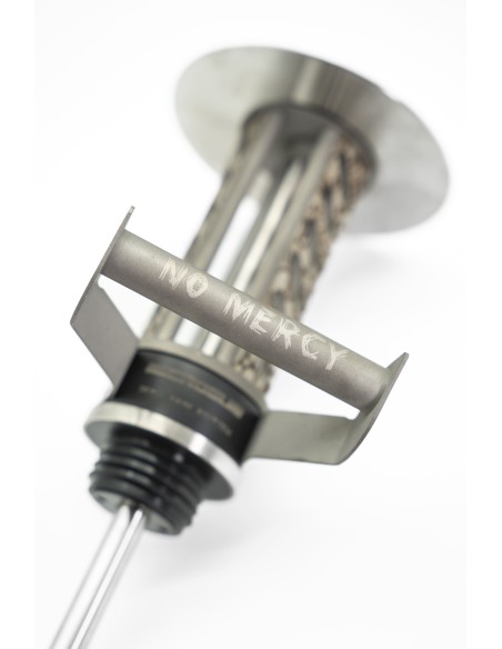 Cachimba Shi Carver Microgun Limited Edition Cachimba Shi Carver Microgun Limited Edition