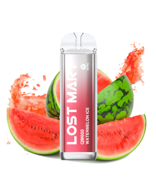 Pack Lost Mary QM600 x10