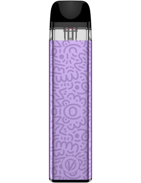 Pod Recargable Vaporesso Xros 3 Mini