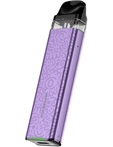 Pod Recargable Vaporesso Xros 3 Mini