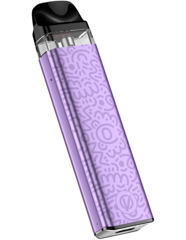 Pod Recargable Vaporesso Xros 3 Mini