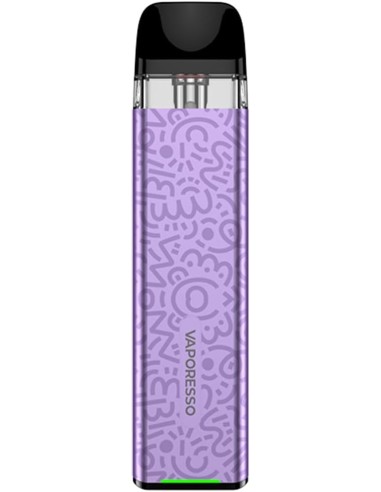 Pod Recargable Vaporesso Xros 3 Mini