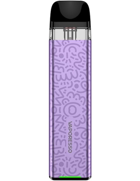 Pod Recargable Vaporesso Xros 3 Mini