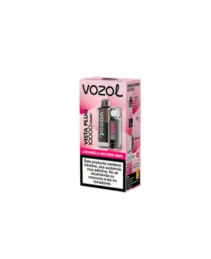 Pod Vozol Vista Dispositivo + Cartucho 10Ml