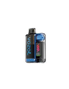 Pod Vozol Vista Plug Starter Kit (Dispositivo 2ml + 10ml)