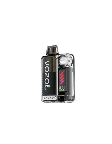 Pod Vozol Vista Plug Starter Kit (Dispositivo 2ml + 10ml)