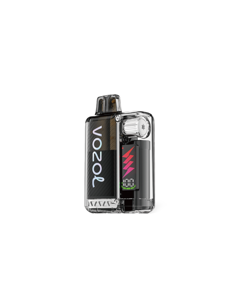 Pod Vozol Vista Dispositivo + Cartucho 10Ml