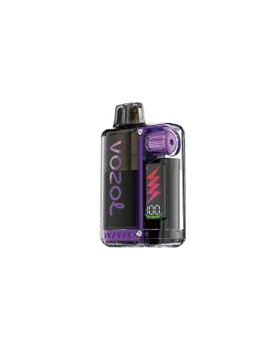 Pod Vozol Vista Dispositivo + Cartucho 10Ml 2