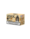 Recargas Pod Vozol Vista Plug (2ml + 10 ml)