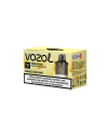 Recargas Pod Vozol Vista Plug (2ml + 10 ml)