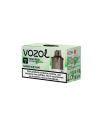 Recargas Pod Vozol Vista Plug (2ml + 10 ml)