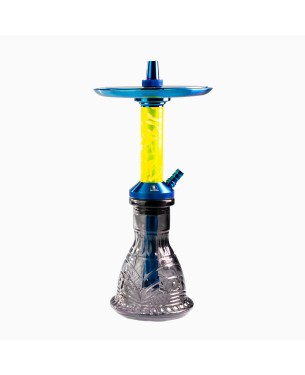 Accesorios Mr Shisha Baby Pro Azul