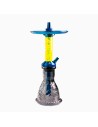 Accesorios Mr Shisha Baby Pro Azul