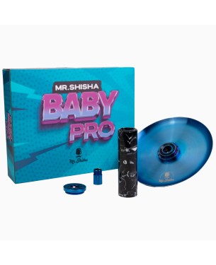 copy of Accesorios Mr Shisha Baby Pro 2