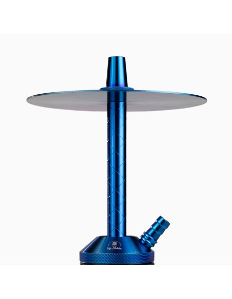 Pack Mr Shisha Baby Pro Azul