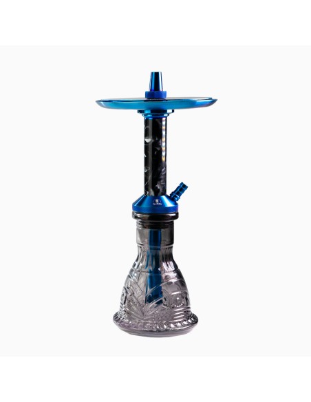 Pack Mr Shisha Baby Pro Azul