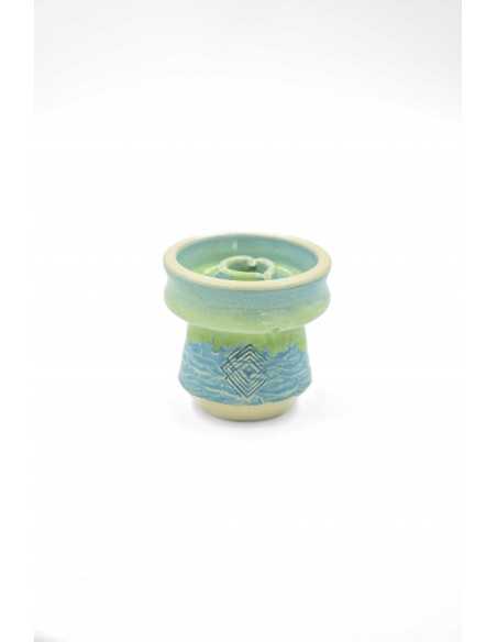 Pack Mr Shisha Baby Pro Azul