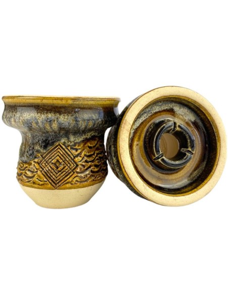 Pack Mr Shisha Baby Pro Azul