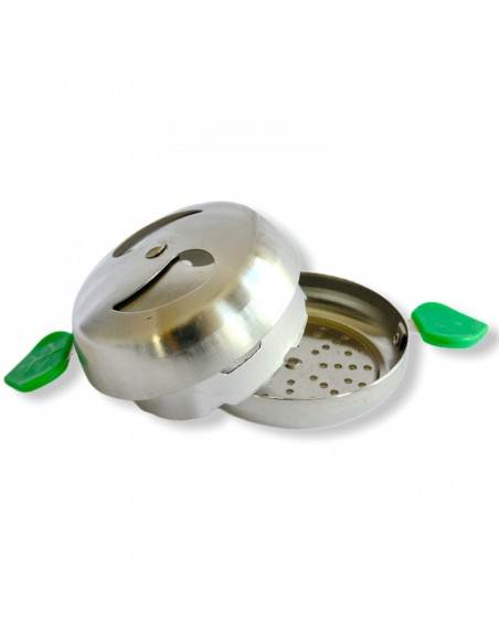 Pack Mr Shisha Baby Pro