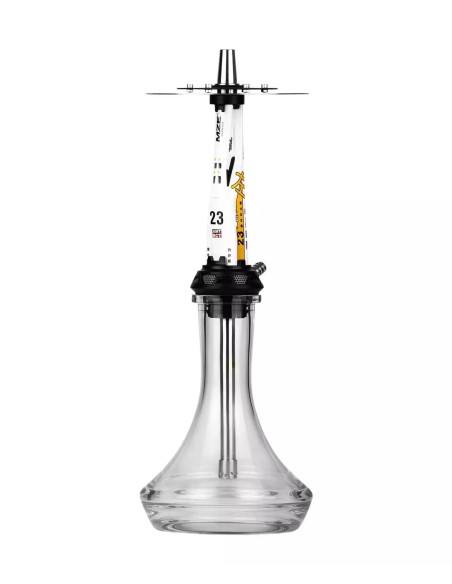 Cachimba Amotion Valve