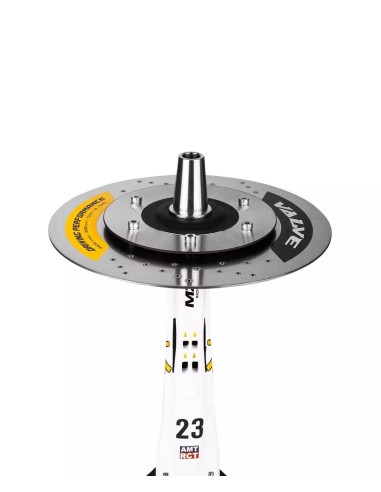Cachimba Amotion Valve