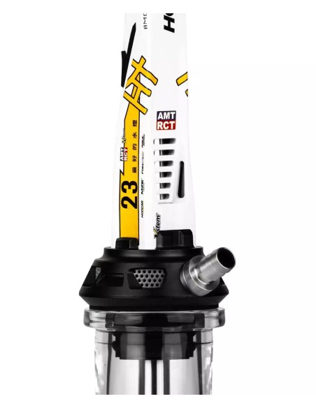 Cachimba Amotion Valve