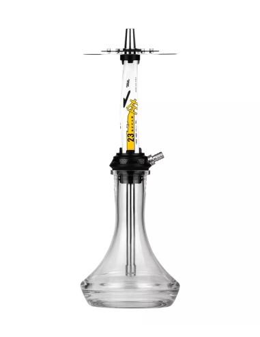 Cachimba Amotion Valve