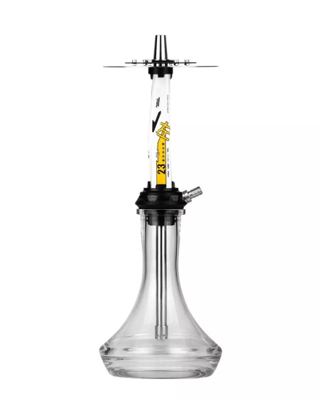 Cachimba Amotion Valve