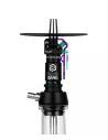 Cachimba Amotion Flash Bang Black