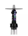 Cachimba Amotion Flash Bang Black
