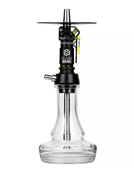 copy of Cachimba Amotion Flash Bang