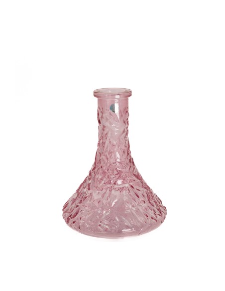 Base Cachimba Tallada Rock