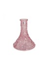 Base Cachimba Tallada Rock Base Cachimba Tallada Rock