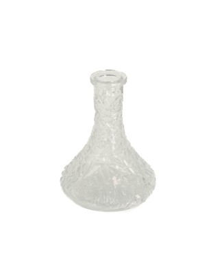 Base Cachimba Tallada Rock
