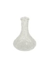 Base Cachimba Tallada Rock Base Cachimba Tallada Rock
