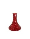 Base Cachimba Tallada Rock Base Cachimba Tallada Rock