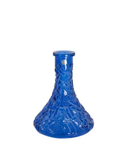 Base Cachimba Tallada Rock