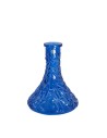 Base Cachimba Tallada Rock Base Cachimba Tallada Rock