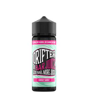 Aroma Drifter Longfill 24ml