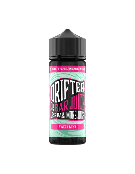 Aroma Drifter Longfill 24ml
