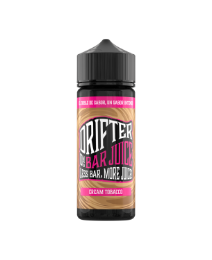 Aroma Drifter Longfill 24ml