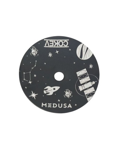 Cachimba Medusa Cokev