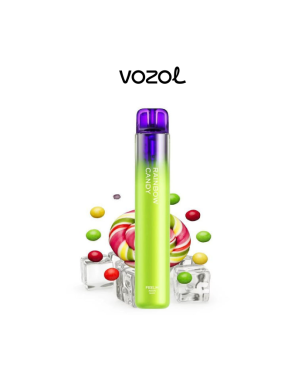 Pod Desechable Vozol Neon 1000