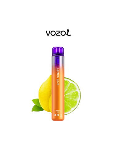 Pod Desechable Vozol Neon 1000